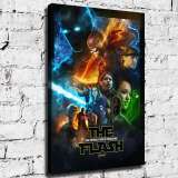 HD Canvas Print Home Decor Paintings Wall Art Pictures-SR104820