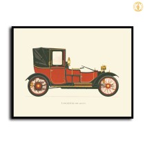 HD Canvas Print Home Decor Paintings Wall Art Pictures-SR120270