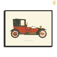 HD Canvas Print Home Decor Paintings Wall Art Pictures-SR120270