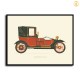 HD Canvas Print Home Decor Paintings Wall Art Pictures-SR120270