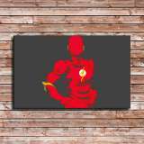 HD Canvas Print Home Decor Paintings Wall Art Pictures-SR101607