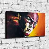 HD Canvas Print Home Decor Paintings Wall Art Pictures-SR108768