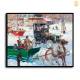 HD Canvas Print Home Decor Paintings Wall Art Pictures-SR-A6140