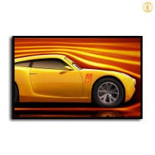 HD Canvas Print Home Decor Paintings Wall Art Pictures-SR100943