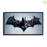 HD Canvas Print Home Decor Paintings Wall Art Pictures-SR-A3838