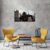 HD Canvas Print Home Decor Paintings Wall Art Pictures-SR105298