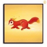 HD Canvas Print Home Decor Paintings Wall Art Pictures-SR103788