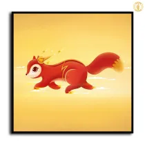 HD Canvas Print Home Decor Paintings Wall Art Pictures-SR103788