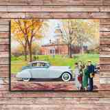 HD Canvas Print Home Decor Paintings Wall Art Pictures-SR-A6144