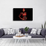 HD Canvas Print Home Decor Paintings Wall Art Pictures-SR100110