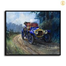 HD Canvas Print Home Decor Paintings Wall Art Pictures-SR-A6116