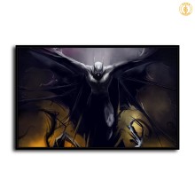 HD Canvas Print Home Decor Paintings Wall Art Pictures-SR-H2017
