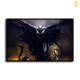 HD Canvas Print Home Decor Paintings Wall Art Pictures-SR-H2017