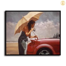 HD Canvas Print Home Decor Paintings Wall Art Pictures-SR-A6868