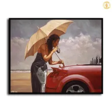 HD Canvas Print Home Decor Paintings Wall Art Pictures-SR-A6868