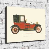 HD Canvas Print Home Decor Paintings Wall Art Pictures-SR120270