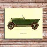 HD Canvas Print Home Decor Paintings Wall Art Pictures-SR120283