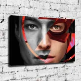 HD Canvas Print Home Decor Paintings Wall Art Pictures-SR101265
