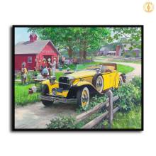 HD Canvas Print Home Decor Paintings Wall Art Pictures-SR-A6139