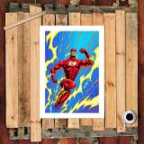 HD Canvas Print Home Decor Paintings Wall Art Pictures-SR100094
