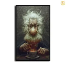 HD Canvas Print Home Decor Paintings Wall Art Pictures-SR106654