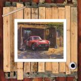 HD Canvas Print Home Decor Paintings Wall Art Pictures-SR-A6114
