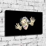 HD Canvas Print Home Decor Paintings Wall Art Pictures-SR105063