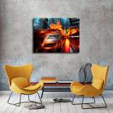 HD Canvas Print Home Decor Paintings Wall Art Pictures-SR100941