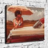HD Canvas Print Home Decor Paintings Wall Art Pictures-SR-A6896