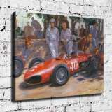 HD Canvas Print Home Decor Paintings Wall Art Pictures-SR-A6093