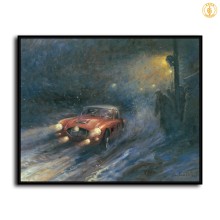 HD Canvas Print Home Decor Paintings Wall Art Pictures-SR-A6080