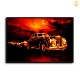 HD Canvas Print Home Decor Paintings Wall Art Pictures-SR--1217
