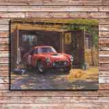 HD Canvas Print Home Decor Paintings Wall Art Pictures-SR-A6114