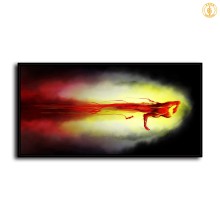 HD Canvas Print Home Decor Paintings Wall Art Pictures-SR108799