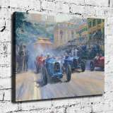 HD Canvas Print Home Decor Paintings Wall Art Pictures-SR-A6092
