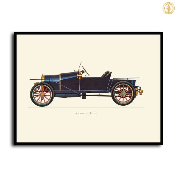 HD Canvas Print Home Decor Paintings Wall Art Pictures-SR120295