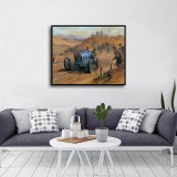 HD Canvas Print Home Decor Paintings Wall Art Pictures-SR-A6091