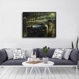 HD Canvas Print Home Decor Paintings Wall Art Pictures-SR-A6108