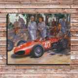 HD Canvas Print Home Decor Paintings Wall Art Pictures-SR-A6093