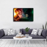 HD Canvas Print Home Decor Paintings Wall Art Pictures-SR--B-63