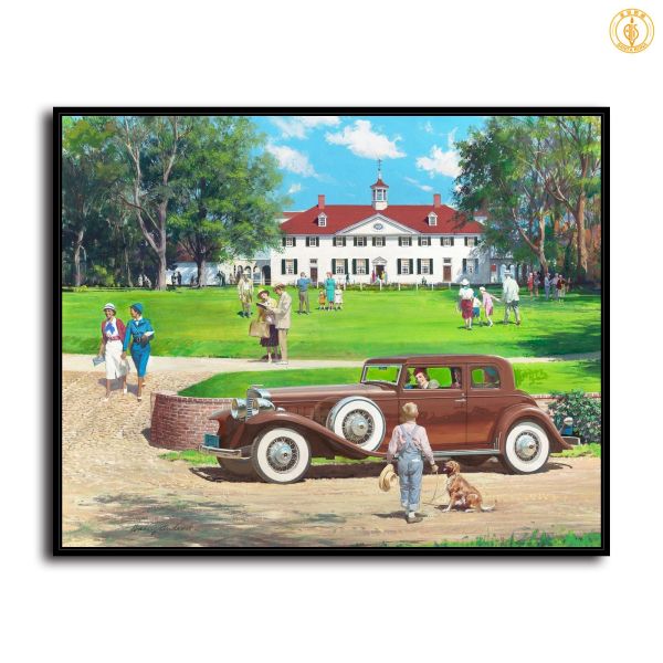HD Canvas Print Home Decor Paintings Wall Art Pictures-SR-A6132