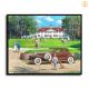 HD Canvas Print Home Decor Paintings Wall Art Pictures-SR-A6132