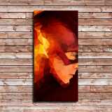 HD Canvas Print Home Decor Paintings Wall Art Pictures-SR104638