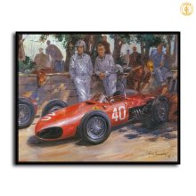 HD Canvas Print Home Decor Paintings Wall Art Pictures-SR-A6093