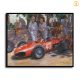 HD Canvas Print Home Decor Paintings Wall Art Pictures-SR-A6093