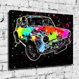 HD Canvas Print Home Decor Paintings Wall Art Pictures-SR104485
