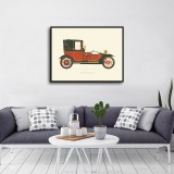 HD Canvas Print Home Decor Paintings Wall Art Pictures-SR120270