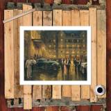 HD Canvas Print Home Decor Paintings Wall Art Pictures-SR-A6100