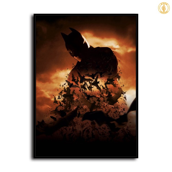 HD Canvas Print Home Decor Paintings Wall Art Pictures-SR-H2023