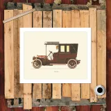 HD Canvas Print Home Decor Paintings Wall Art Pictures-SR120272